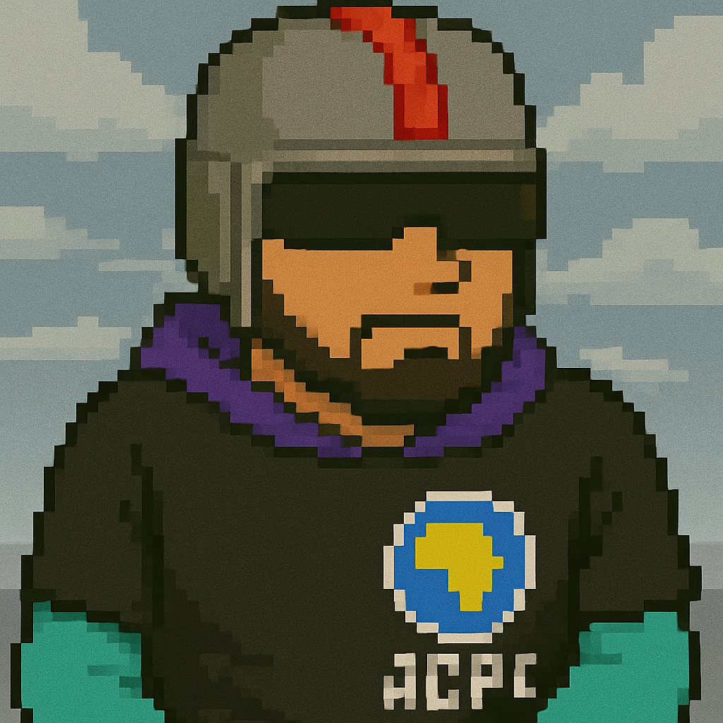 Bored Nasser 5